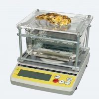 貴金屬純度、黃金K數(shù)測試儀JT-1200KN
