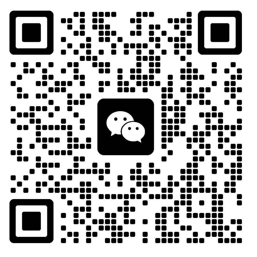微信掃一掃，添加好友